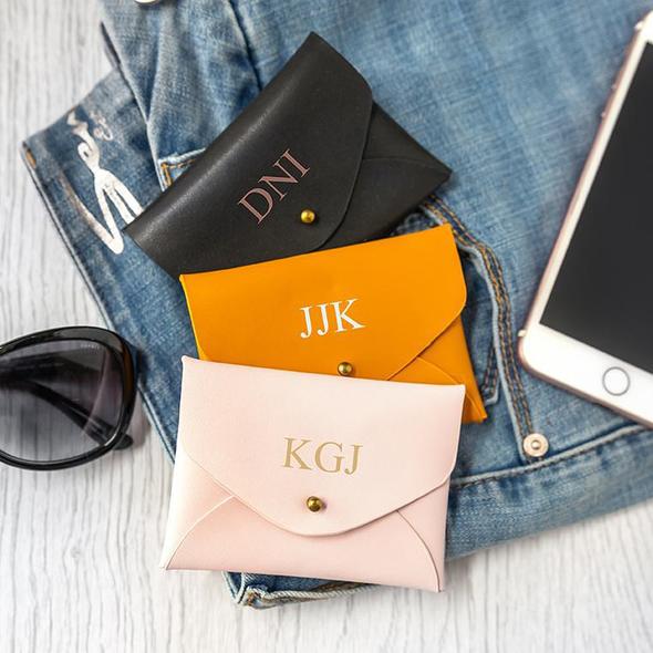 Personalized & Monogrammed Gifts For Her