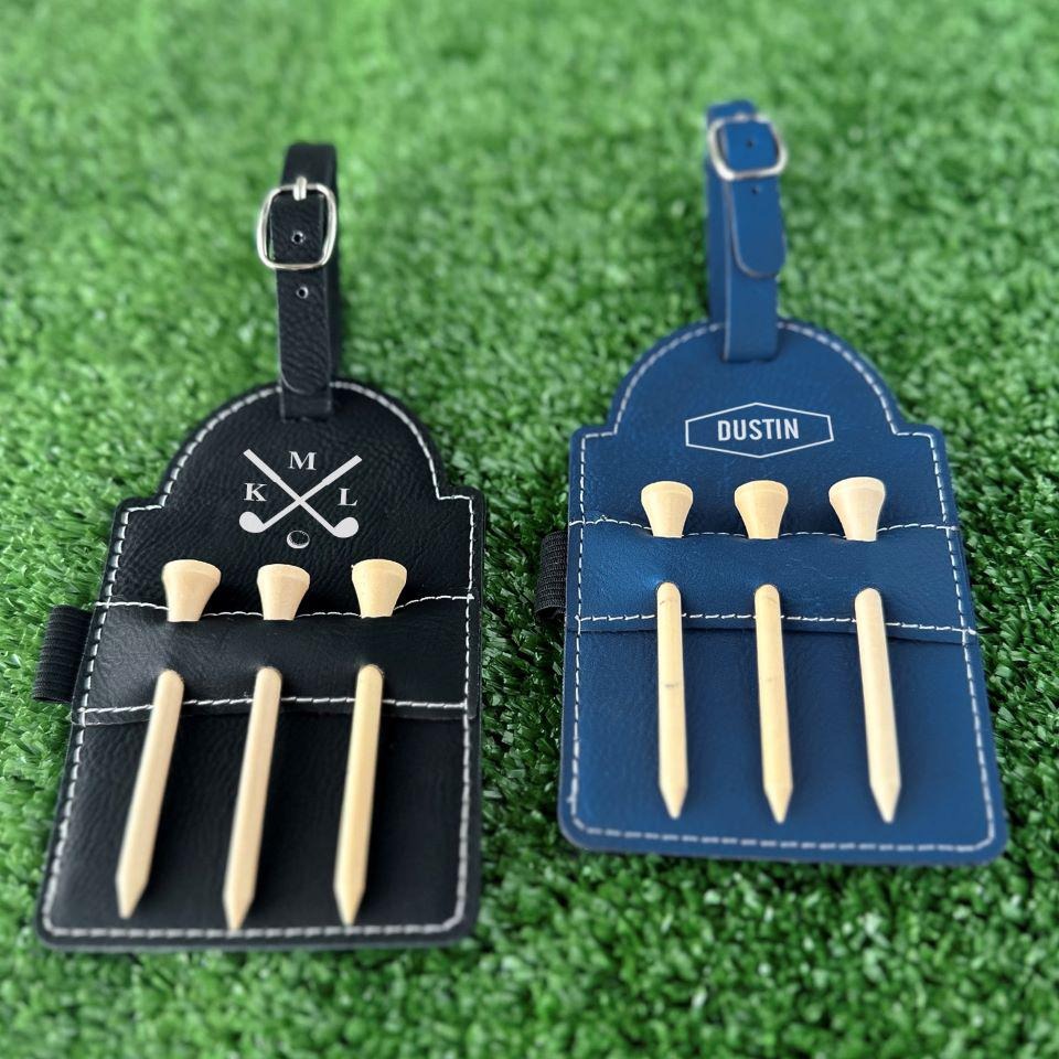 Personalized Golf Gifts - Engraved Golf Accessories – A Gift