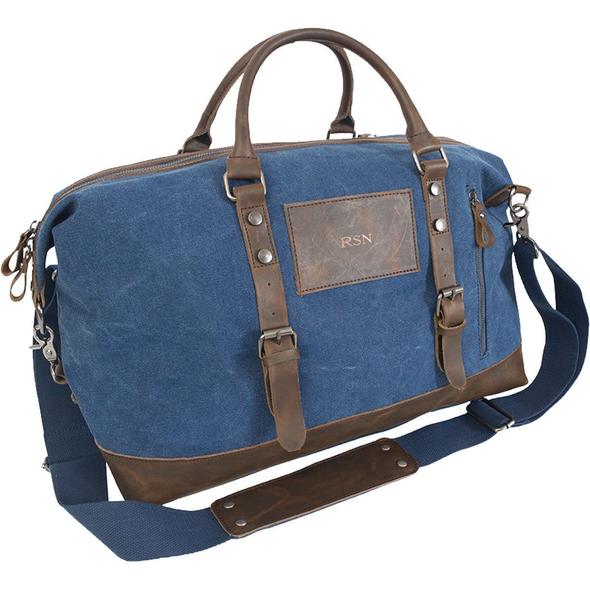 Custom Duffle Bags - Personalized & Monogram Duffle Bags – A Gift ...