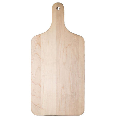 Personalized Big Handled Cutting Boards -  - Completeful