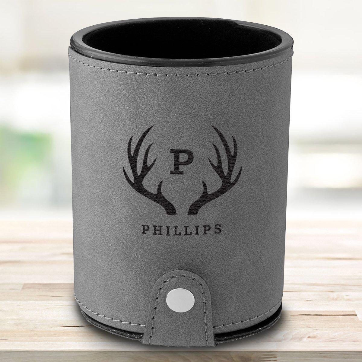 Personalized Dice Cups - - Lazerworx