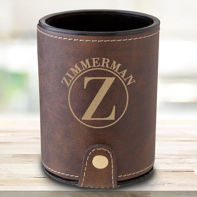 Personalized Dice Cups - - Lazerworx