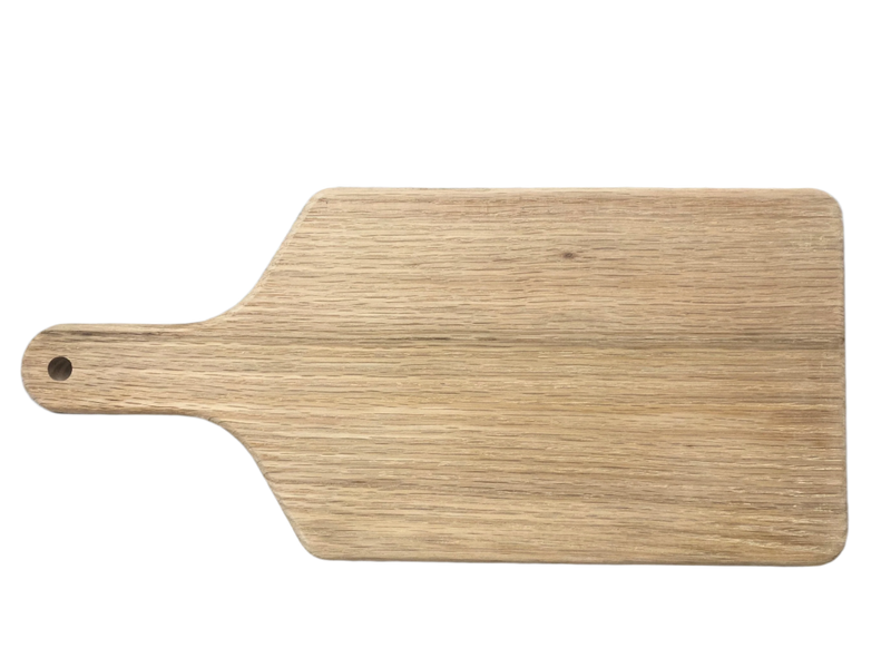 Personalized Big Handled Cutting Boards -  - Completeful