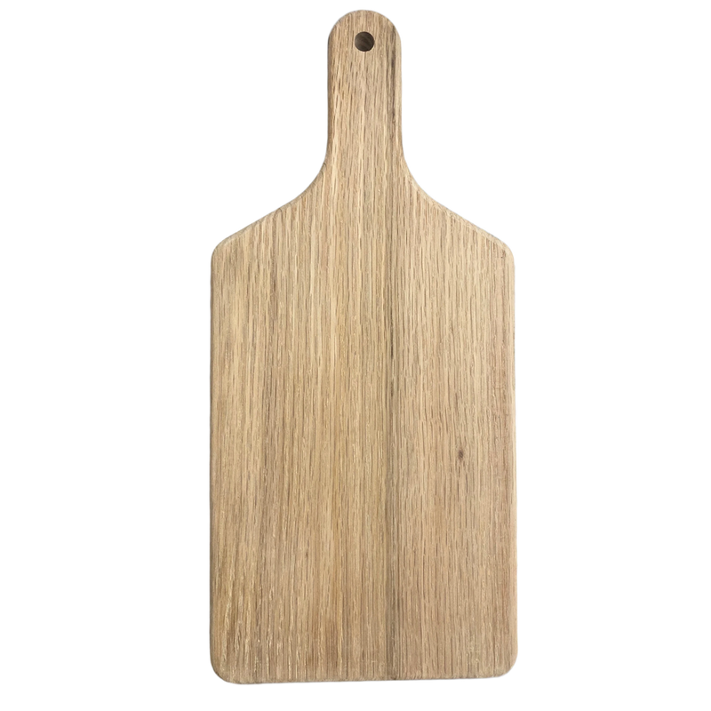 Personalized Big Handled Cutting Boards -  - Completeful