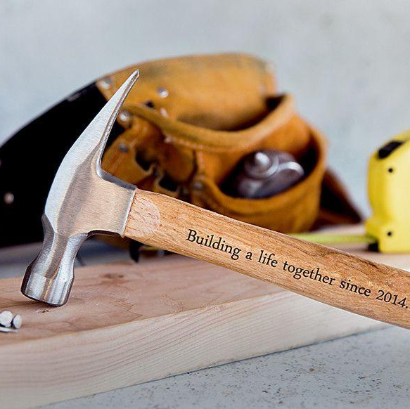 Personalized Hammers - - Completeful