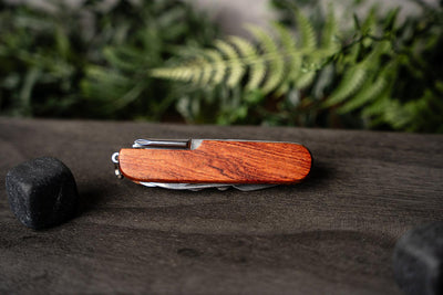 Personalized Multi-Tool Pocket Knives -  - Completeful