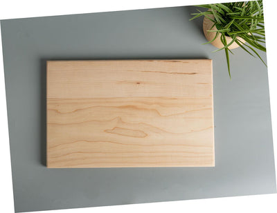 Personalized Maple Cutting Board 11x17 -  - Completeful