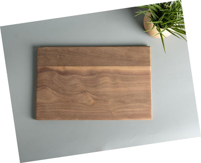 Personalized Maple Cutting Board 11x17 -  - Completeful