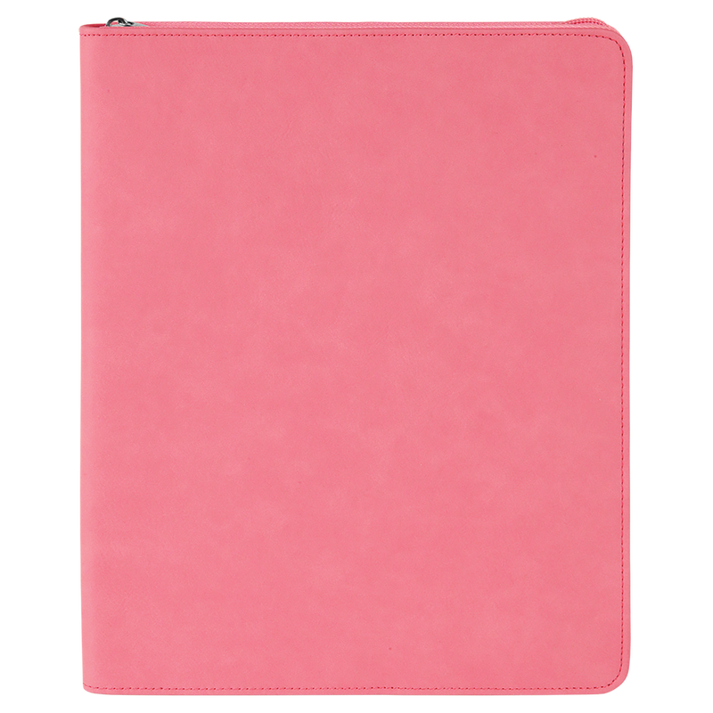 Personalized Pink Portfolio -  - Completeful