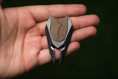 Personalized Golf Divot Tool -  - Completeful