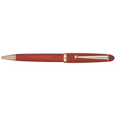 Personalized Redwood Pen -  - Completeful