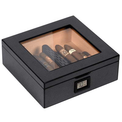 MAG Humidor - - Case Elegance