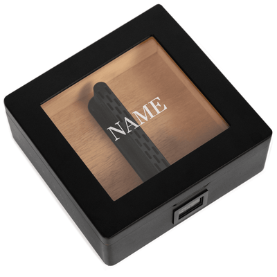 MAG Humidor - - Case Elegance