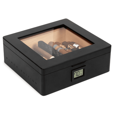 MAG Humidor - - Case Elegance