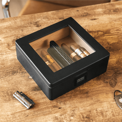 MAG Humidor - - Case Elegance