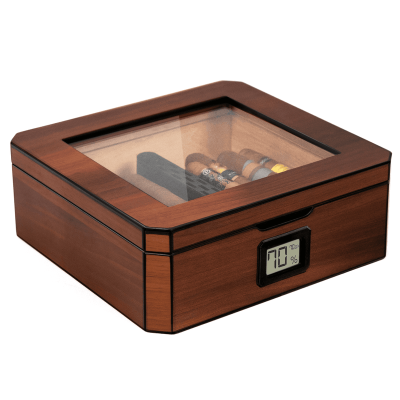 MAG Humidor - - Case Elegance