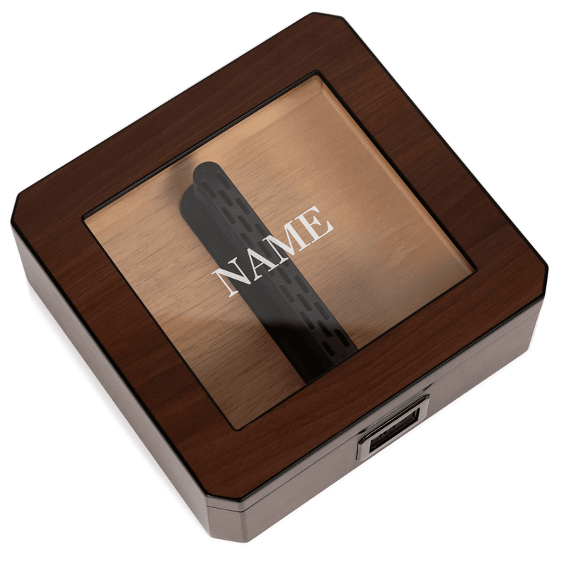 MAG Humidor - - Case Elegance