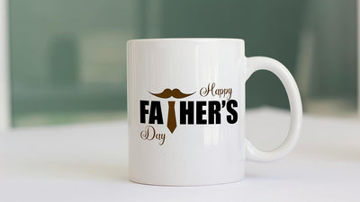 Father's Day Mugs -  - Completeful