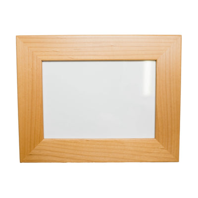 Personalized Wooden Picture Frames for Dad -  - Completeful