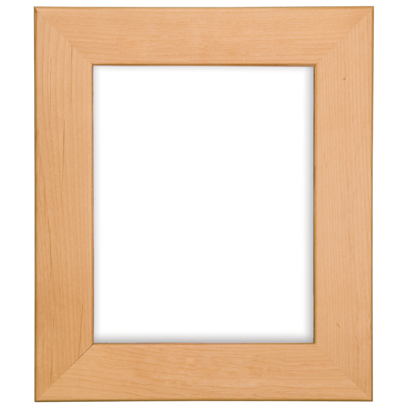 Personalized Wooden Picture Frames for Mom -  - Completeful