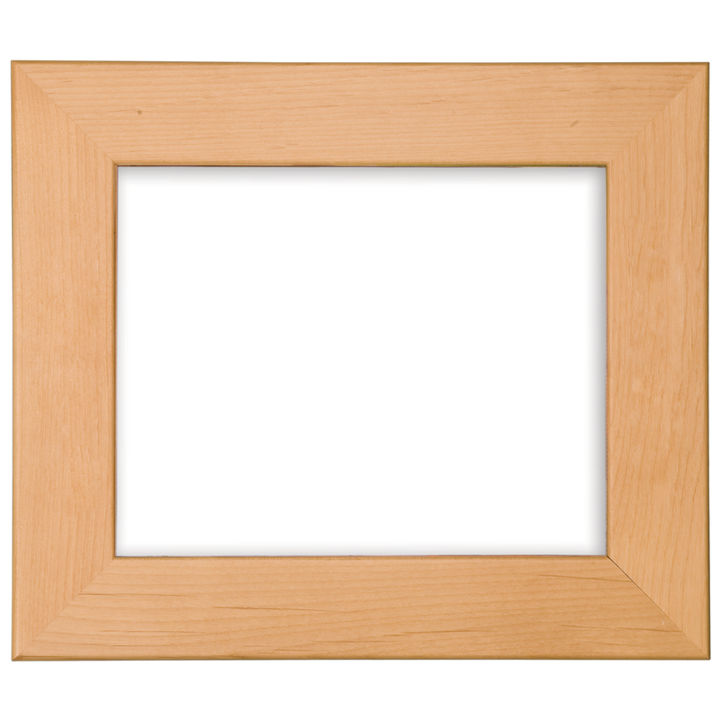 Personalized Wooden Picture Frames for Dad -  - Completeful