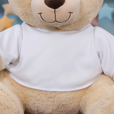 Personalized Birth Stats Teddy Bear - - Gifts For You Now