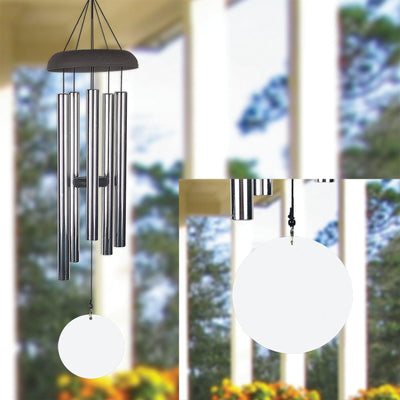 Personalized Pet Wind Chimes - - Gifts For You Now