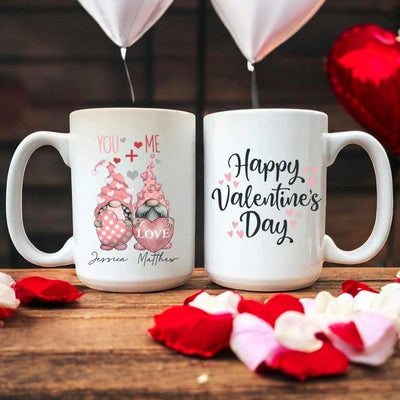 Personalized Valentine's Day Gifts