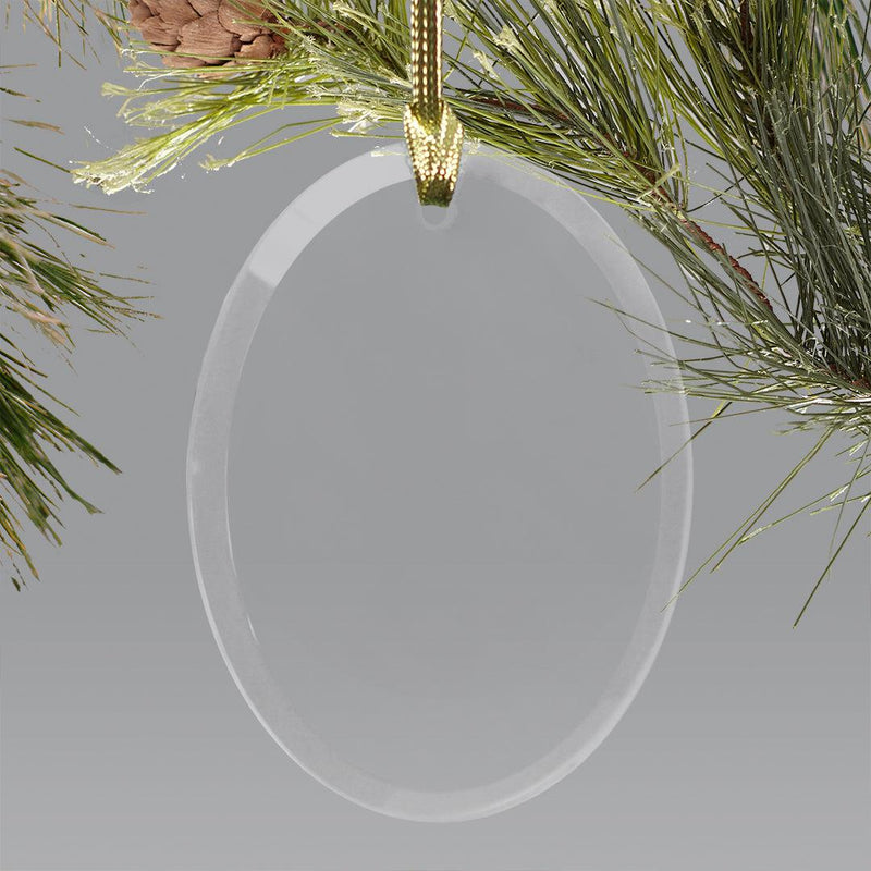 Personalized Mr & Mrs Jade Ornament -  - Gifts For You Now