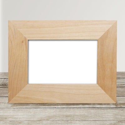 Personalized Halloween 4x6 Photo Frame -  - Gifts For You Now