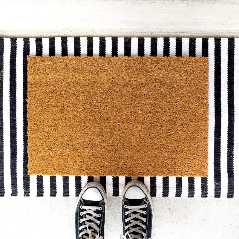 Personalized Fall Coir Doormats -  - Completeful