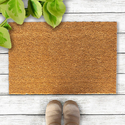 Elf Watch Coir Doormats -  - Completeful