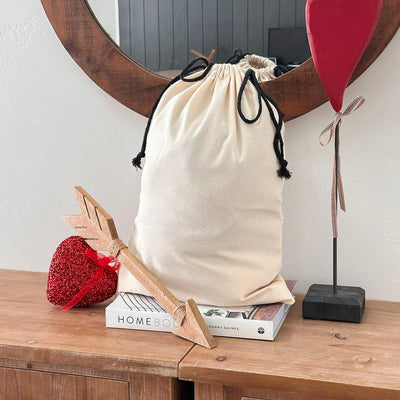 Personalized Valentine Gift Bags