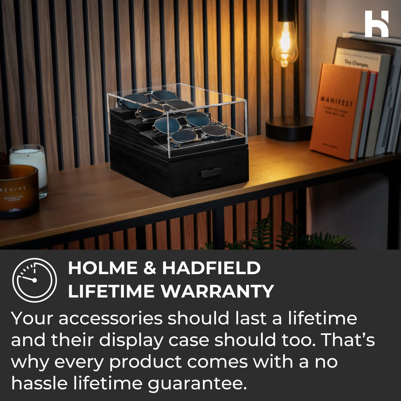 The Sun Deck -  - Holme & Hadfield