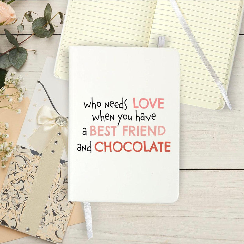 Personalized Best Friends Valentine&