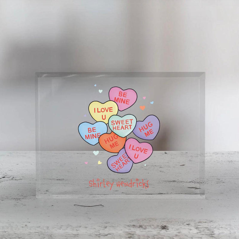 Personalized Cute and Funny Valentine&