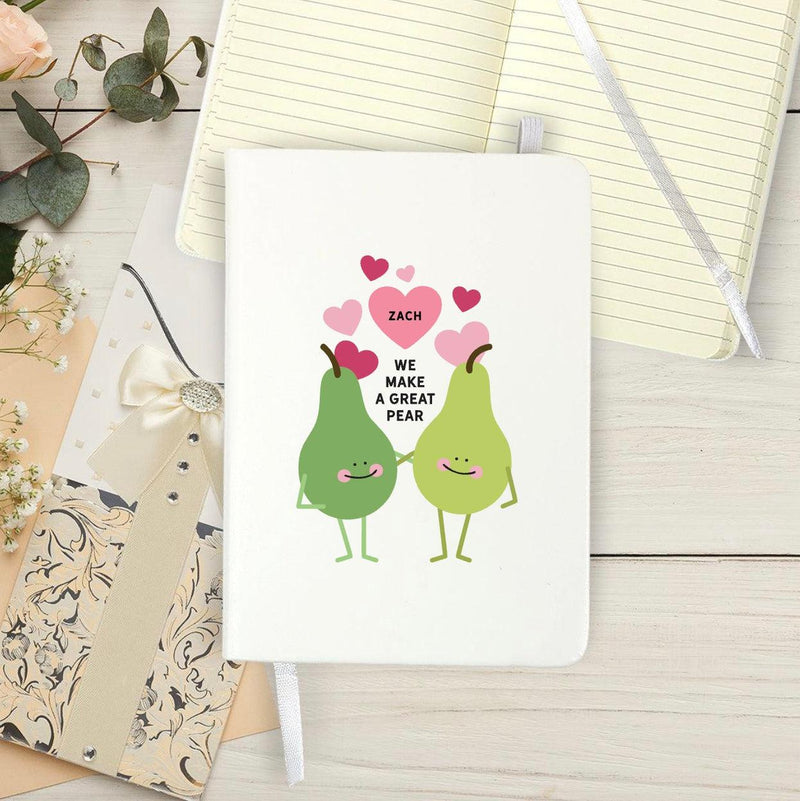 Personalized Cute and Funny Valentine&