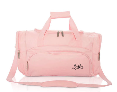 Personalized Duffel Bag for Her -  - Completeful