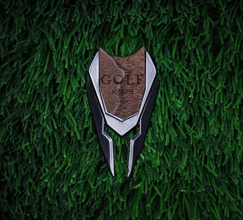 Personalized Golf Divot Tool -  - Completeful