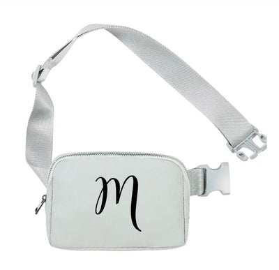 Personalized Fanny Pack -  - Completeful