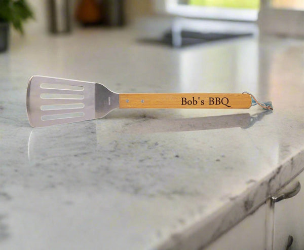 Personalized Spatula -  - Completeful