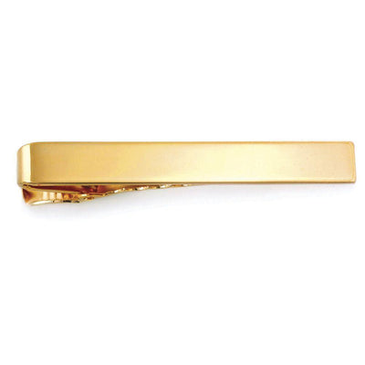 Personalized Tie Clip -  - Completeful