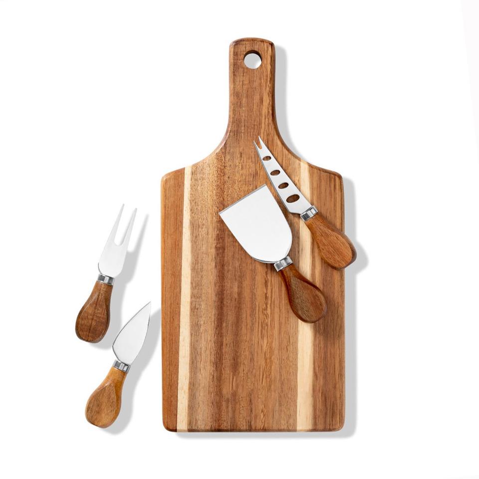 Cutting Board Gift Set